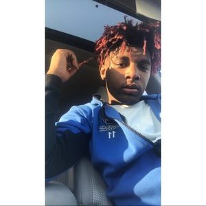 Meet your Posher, Pat